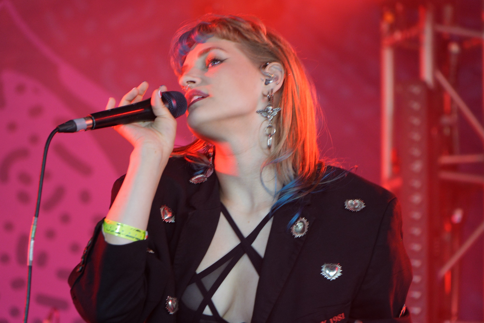 Aiko at YNot! Festival