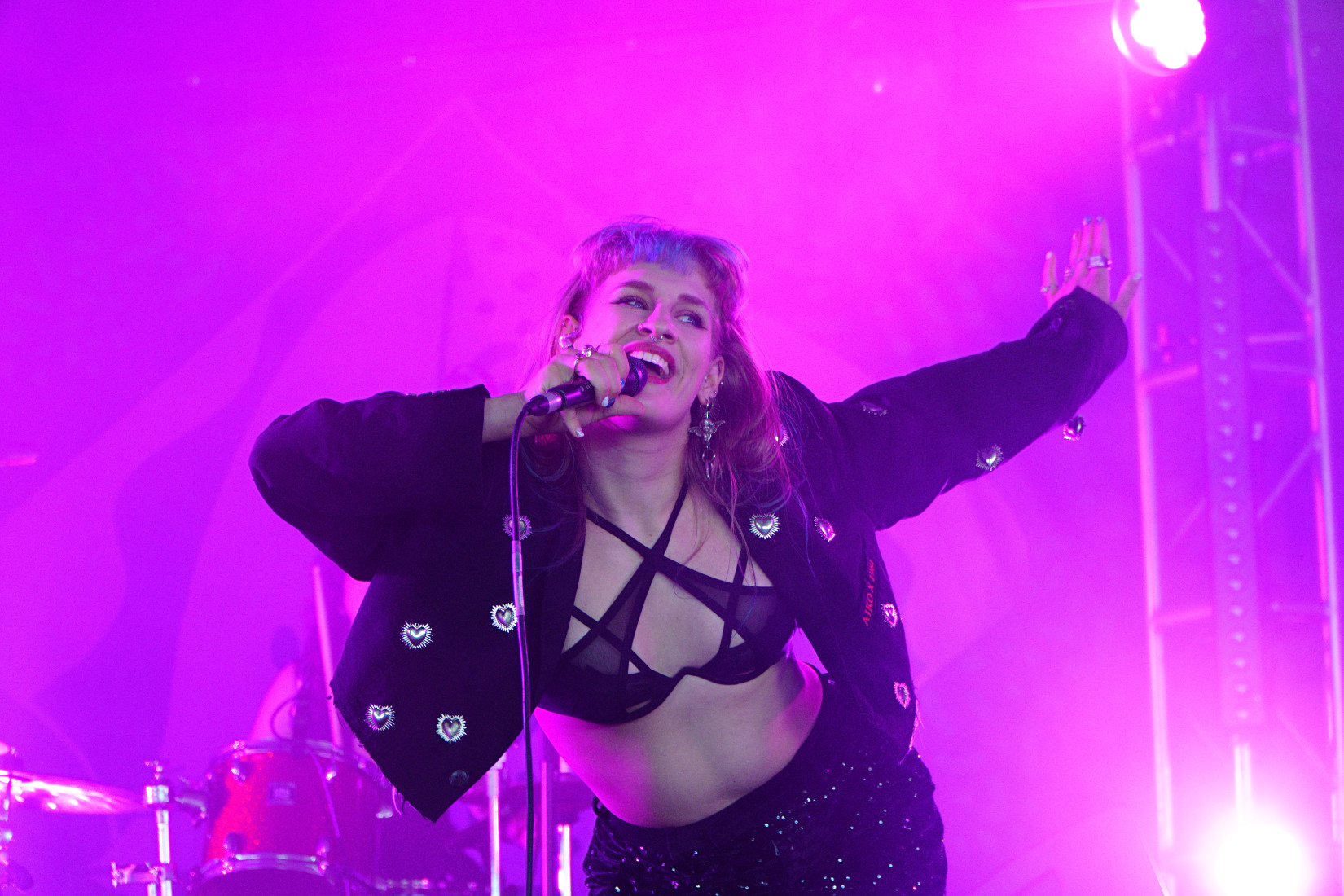 Aiko at YNot! Festival