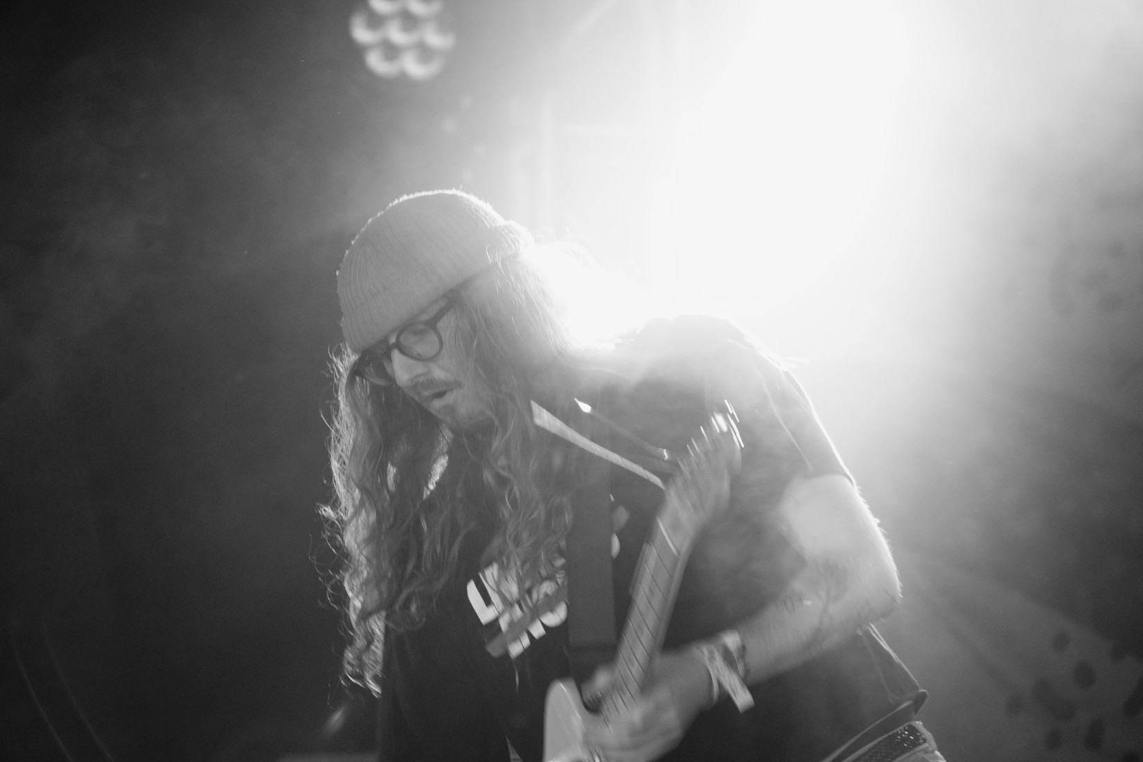 Orchards at YNot! Festival