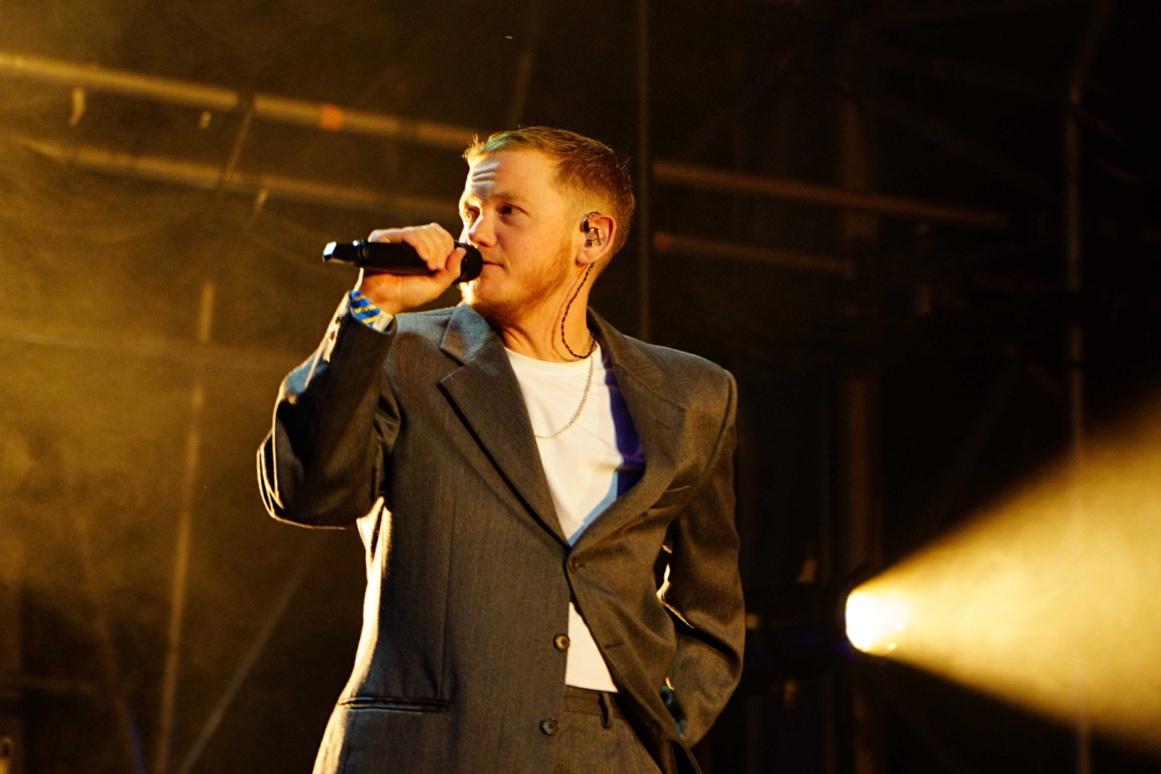 Kae Tempest at Deershed