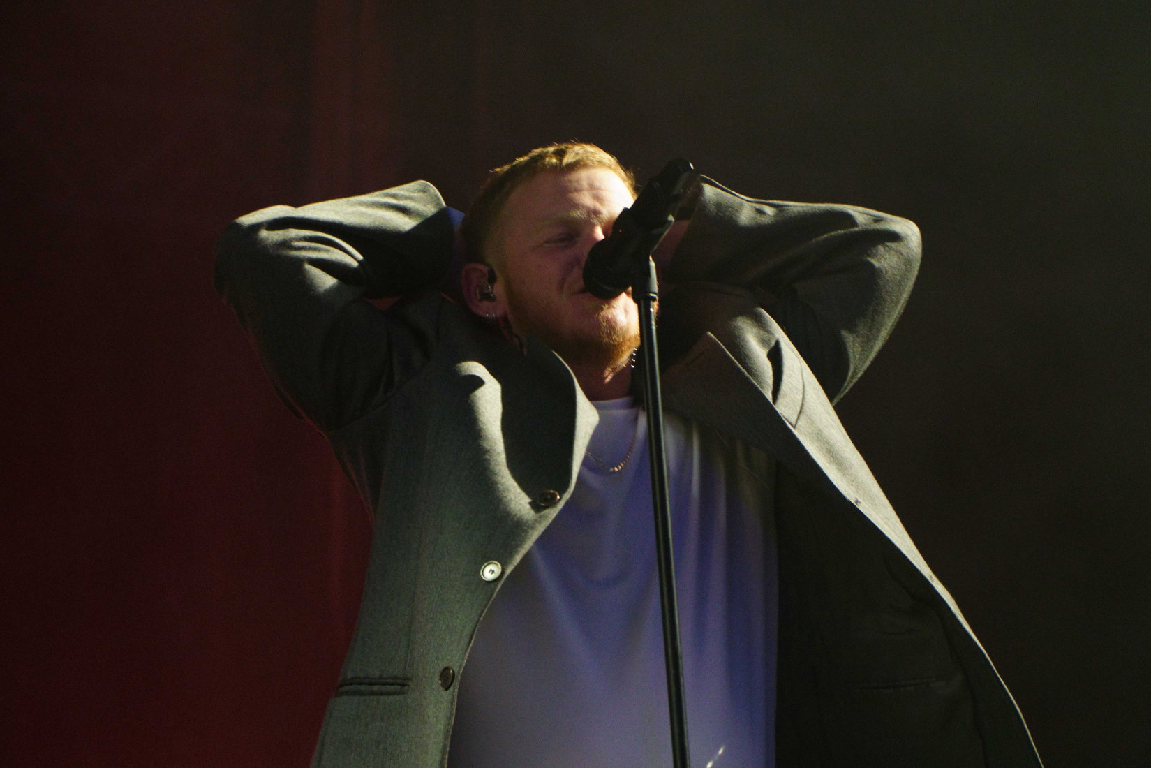 Kae Tempest at Deershed