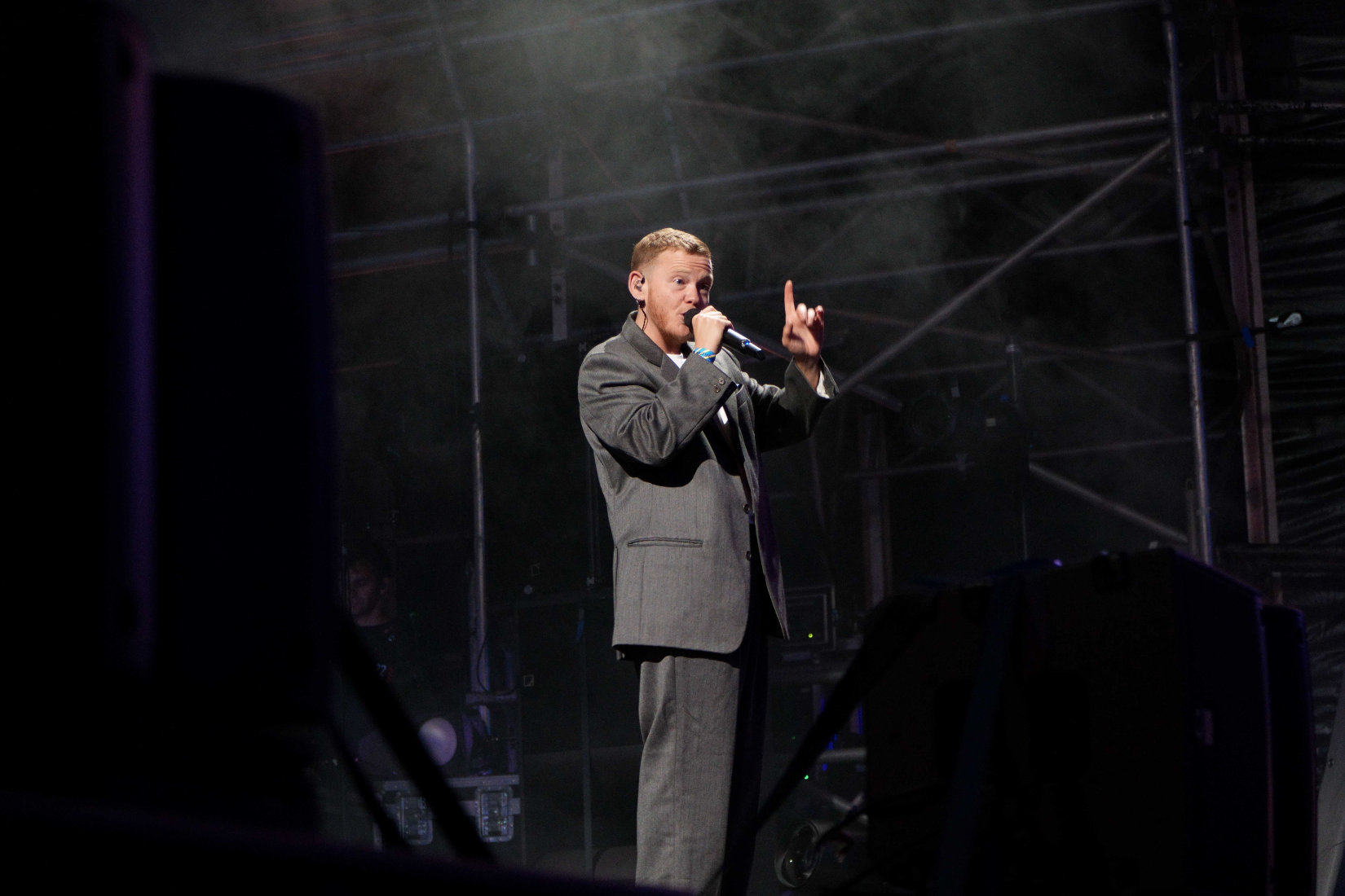 Kae Tempest at Deershed