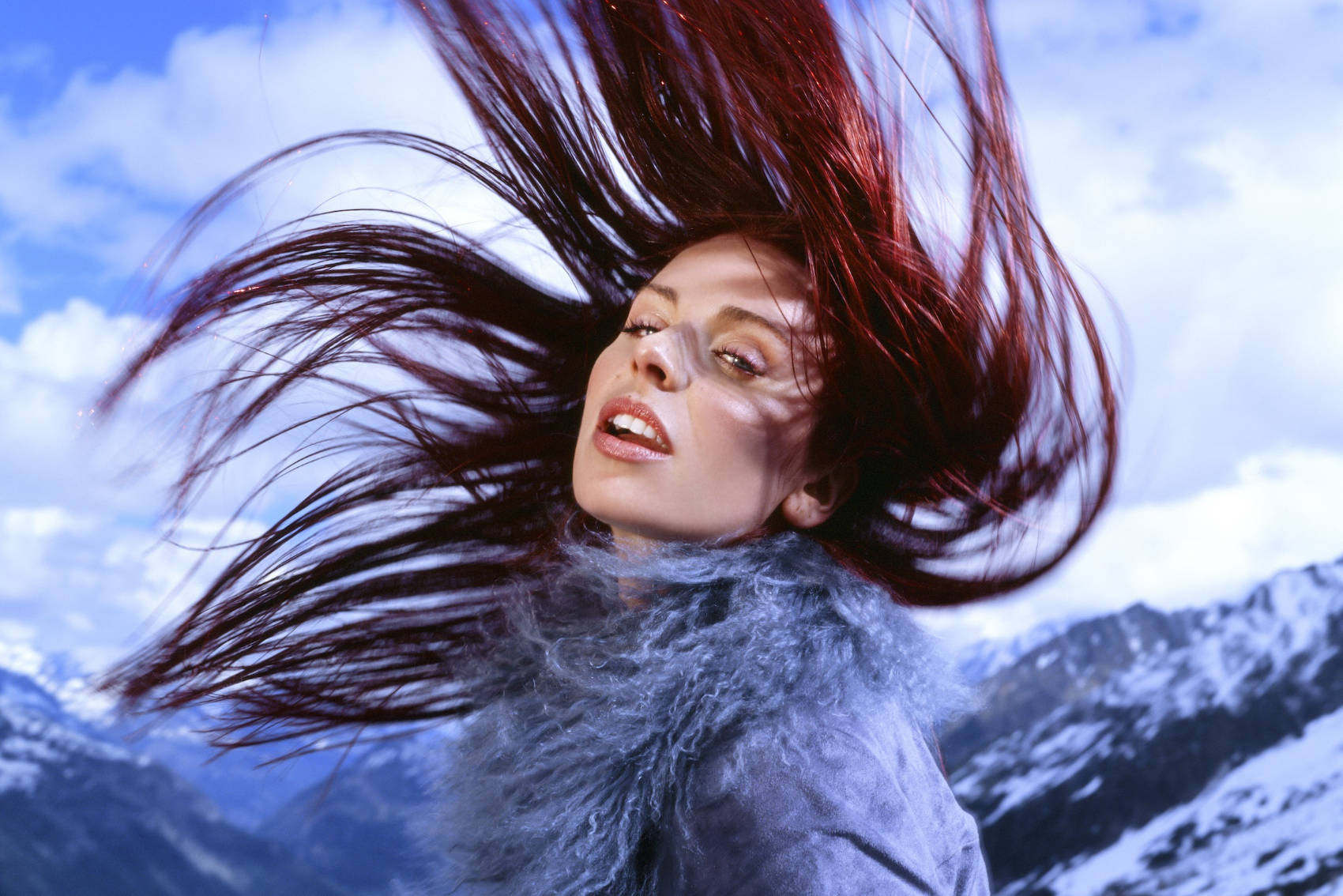 Rose Gray at the Wardrobe in Leeds, with fans travelling from Italy