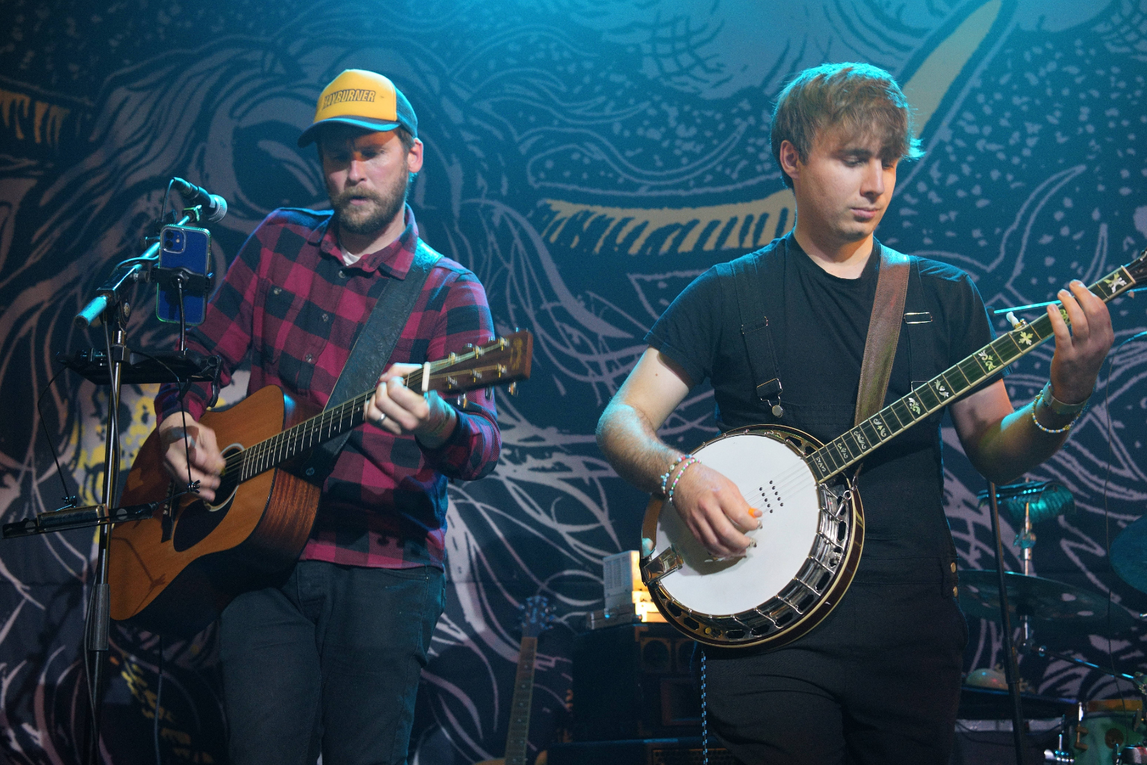 The Cain Pit at The Sugarmill