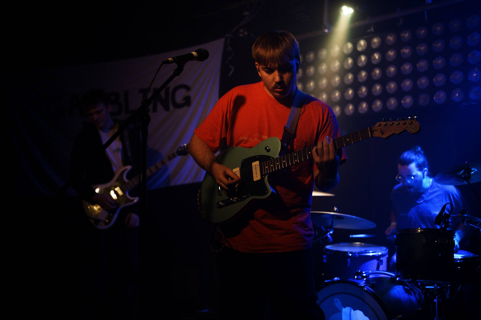 Vienna at the Underground