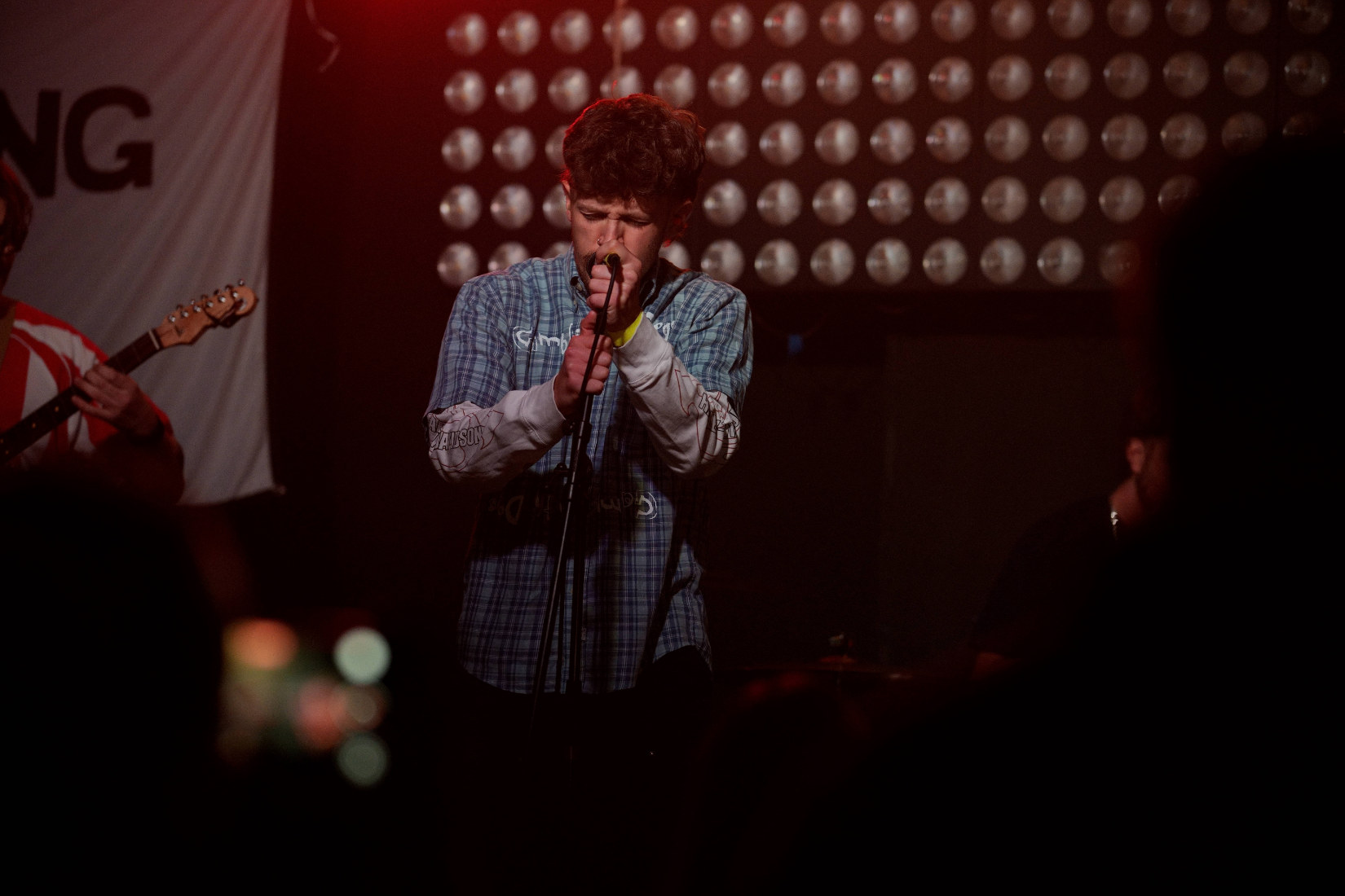 Gambling with dogs at the underground stoke