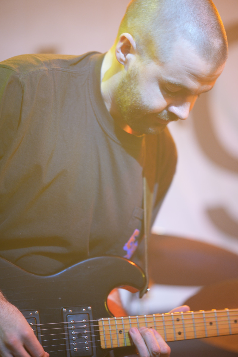 The bug club, stoke, The Sugarmill