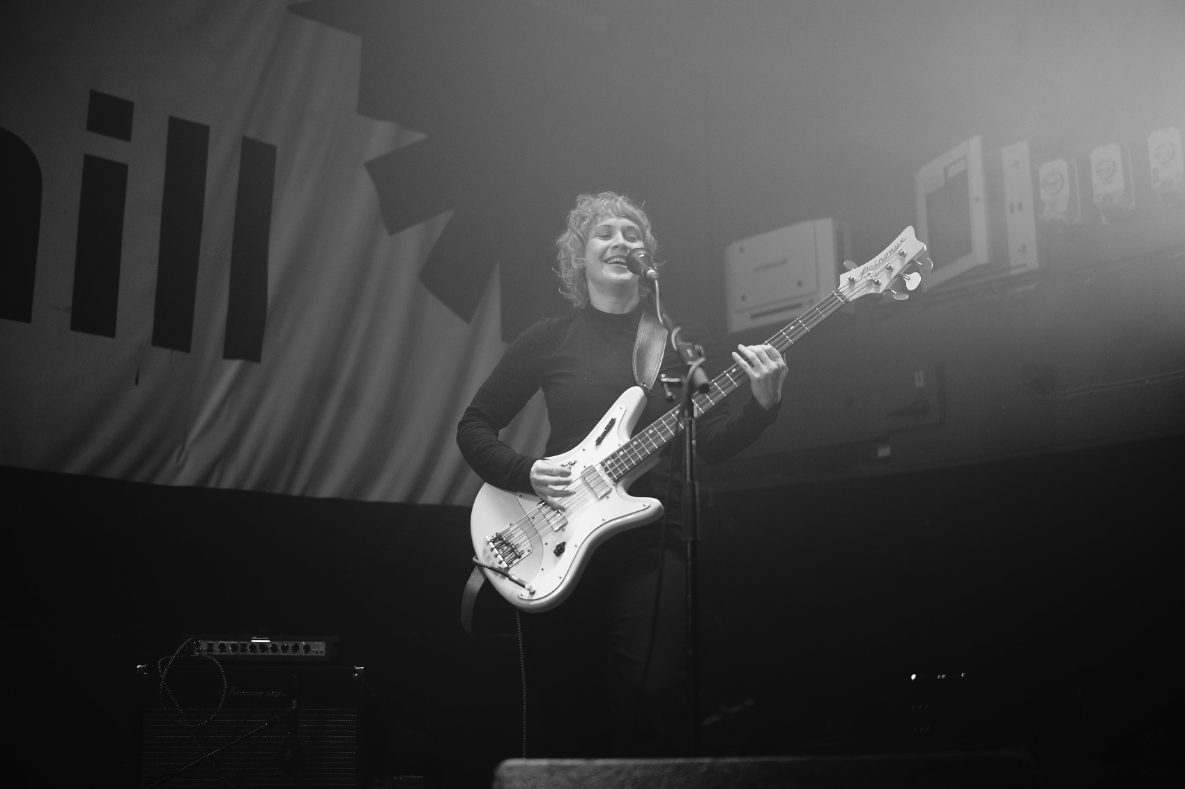 The bug club, stoke, The Sugarmill