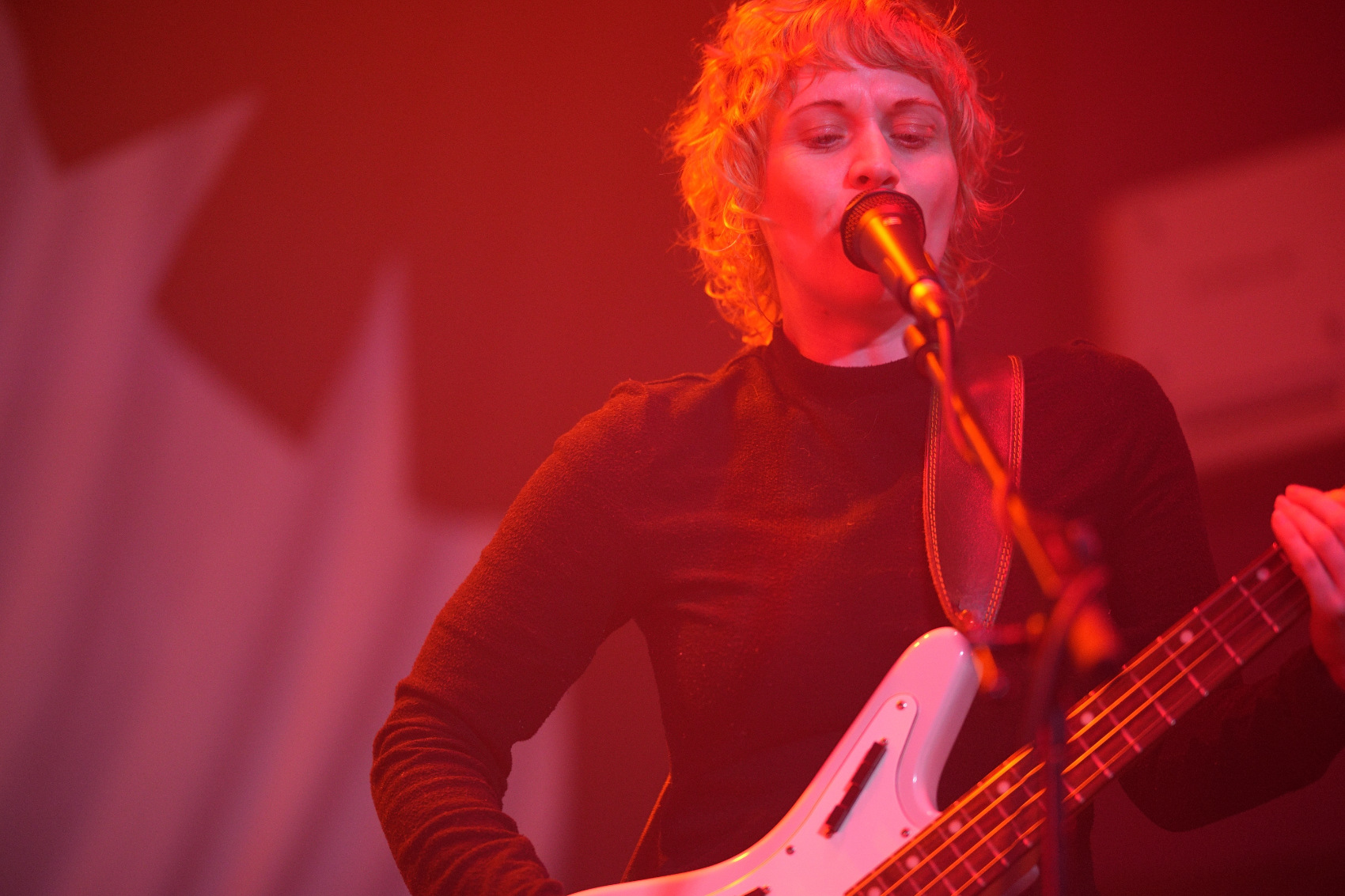 The bug club, stoke, The Sugarmill