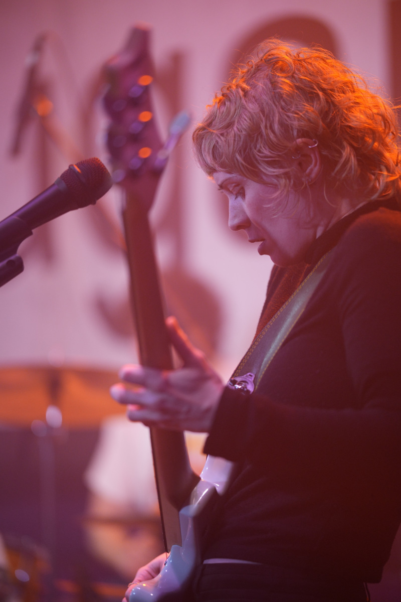 The bug club, stoke, The Sugarmill