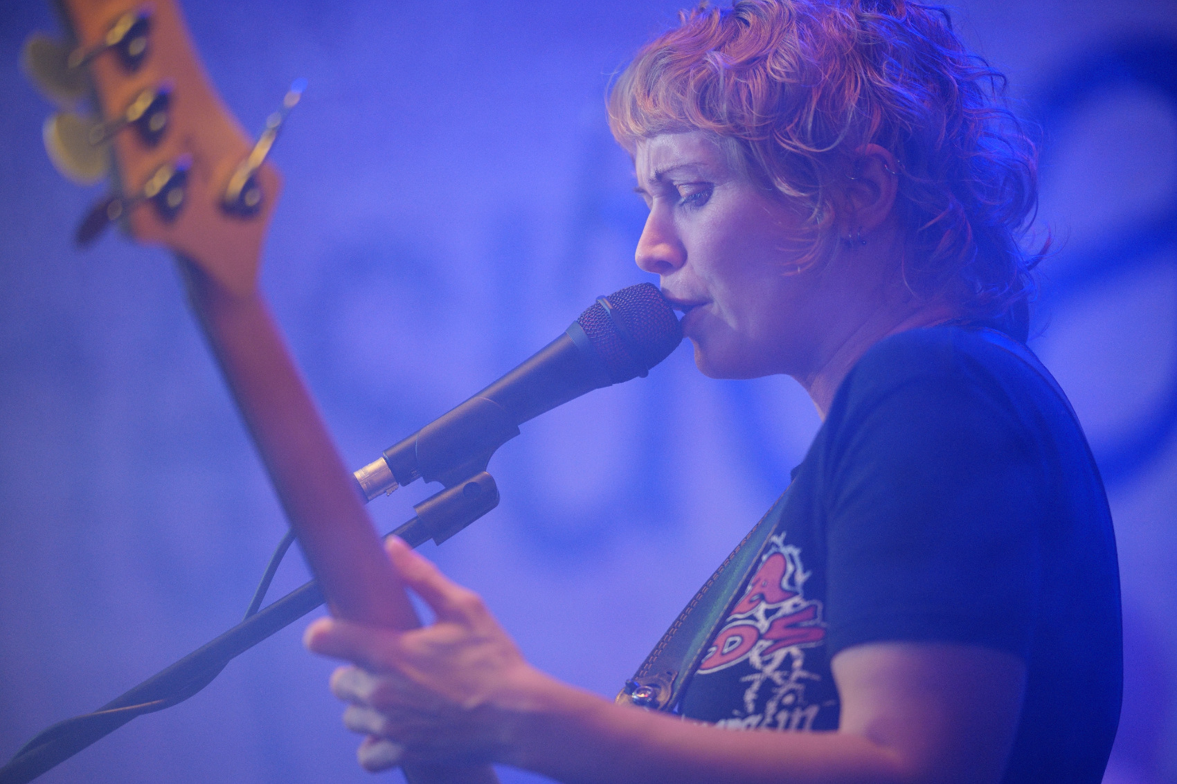 The bug club, stoke, The Sugarmill