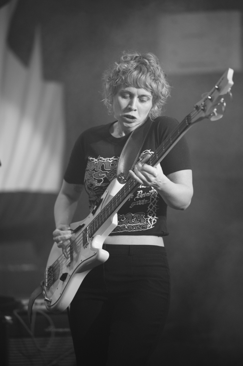 The bug club, stoke, The Sugarmill