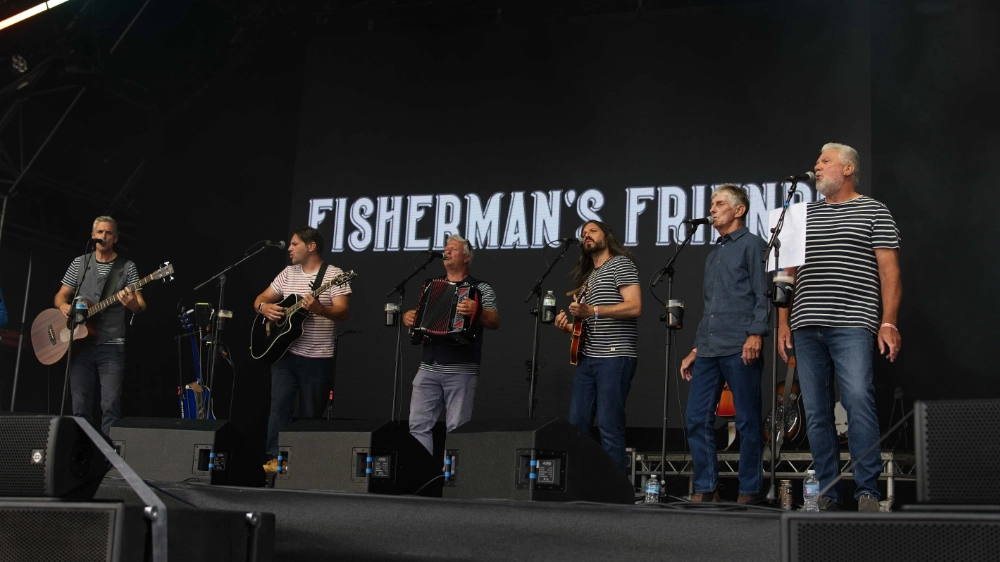 Fisherman's Friend